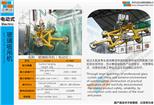 D-6P電動玻璃吸吊機